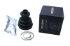 Faltenbalgsatz, Antriebswelle radseitig MAXGEAR 49-0802 Bild Faltenbalgsatz, Antriebswelle radseitig MAXGEAR 49-0802