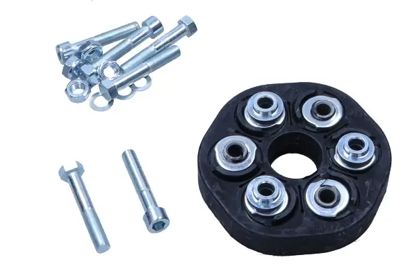 Gelenk, Gelenkwelle vorne MAXGEAR 49-0851