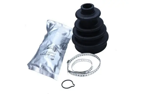 Faltenbalgsatz, Antriebswelle radseitig MAXGEAR 49-1035