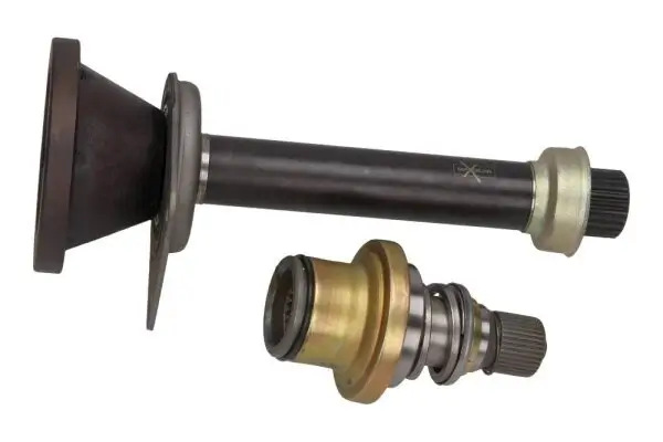 Steckwelle, Differential rechts MAXGEAR 49-1039