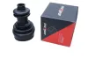 Faltenbalgsatz, Antriebswelle MAXGEAR 49-1060 Bild Faltenbalgsatz, Antriebswelle MAXGEAR 49-1060