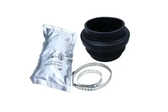 Faltenbalgsatz, Antriebswelle getriebeseitig Vorderachse MAXGEAR 49-1065 Bild Faltenbalgsatz, Antriebswelle getriebeseitig Vorderachse MAXGEAR 49-1065