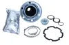 Faltenbalgsatz, Antriebswelle Vorderachse links getriebeseitig MAXGEAR 49-1076 Bild Faltenbalgsatz, Antriebswelle Vorderachse links getriebeseitig MAXGEAR 49-1076