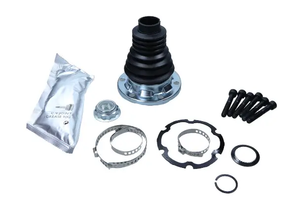 Faltenbalgsatz, Antriebswelle getriebeseitig MAXGEAR 49-1079