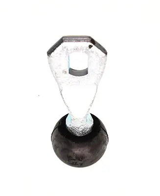 Umlenkwelle, Schaltung MAXGEAR 49-1085 Bild Umlenkwelle, Schaltung MAXGEAR 49-1085