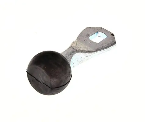 Umlenkwelle, Schaltung MAXGEAR 49-1085 Bild Umlenkwelle, Schaltung MAXGEAR 49-1085