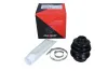 Faltenbalgsatz, Antriebswelle getriebeseitig MAXGEAR 49-1333 Bild Faltenbalgsatz, Antriebswelle getriebeseitig MAXGEAR 49-1333