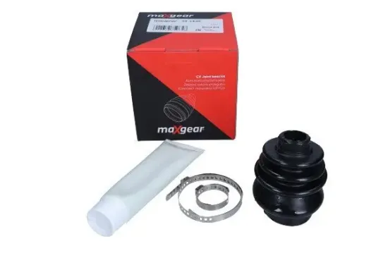 Faltenbalgsatz, Antriebswelle getriebeseitig MAXGEAR 49-1333 Bild Faltenbalgsatz, Antriebswelle getriebeseitig MAXGEAR 49-1333