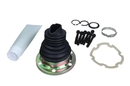 Faltenbalgsatz, Antriebswelle getriebeseitig MAXGEAR 49-1338 Bild Faltenbalgsatz, Antriebswelle getriebeseitig MAXGEAR 49-1338