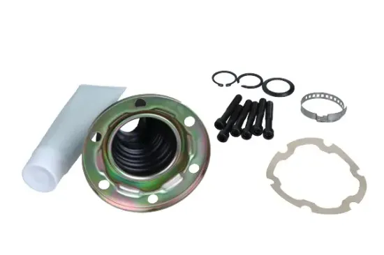 Faltenbalgsatz, Antriebswelle getriebeseitig MAXGEAR 49-1338 Bild Faltenbalgsatz, Antriebswelle getriebeseitig MAXGEAR 49-1338