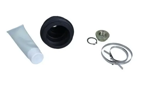 Faltenbalgsatz, Antriebswelle getriebeseitig Vorderachse MAXGEAR 49-1341 Bild Faltenbalgsatz, Antriebswelle getriebeseitig Vorderachse MAXGEAR 49-1341