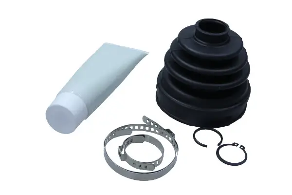 Faltenbalgsatz, Antriebswelle Vorderachse getriebeseitig MAXGEAR 49-1343