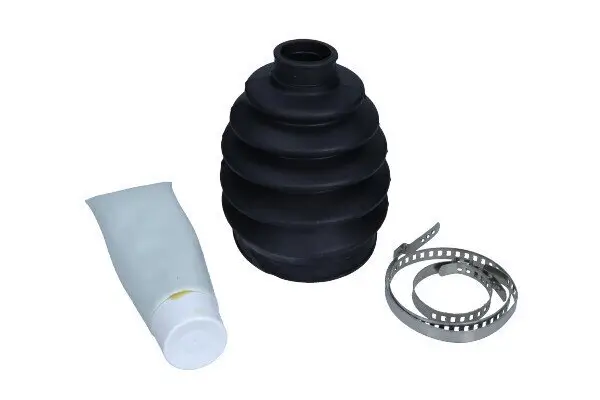 Faltenbalgsatz, Antriebswelle radseitig MAXGEAR 49-1366