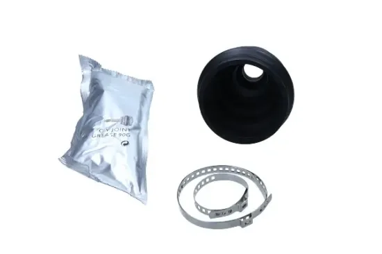 Faltenbalgsatz, Antriebswelle Vorderachse radseitig MAXGEAR 49-1373 Bild Faltenbalgsatz, Antriebswelle Vorderachse radseitig MAXGEAR 49-1373