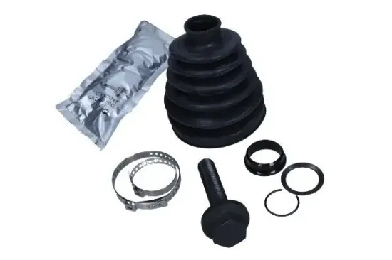 Faltenbalgsatz, Antriebswelle Vorderachse MAXGEAR 49-1374 Bild Faltenbalgsatz, Antriebswelle Vorderachse MAXGEAR 49-1374