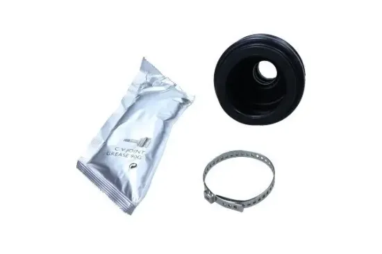 Faltenbalgsatz, Antriebswelle Vorderachse links MAXGEAR 49-1375 Bild Faltenbalgsatz, Antriebswelle Vorderachse links MAXGEAR 49-1375