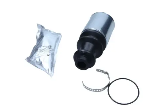 Faltenbalgsatz, Antriebswelle Vorderachse getriebeseitig MAXGEAR 49-1379 Bild Faltenbalgsatz, Antriebswelle Vorderachse getriebeseitig MAXGEAR 49-1379