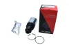 Faltenbalgsatz, Antriebswelle Vorderachse getriebeseitig MAXGEAR 49-1379 Bild Faltenbalgsatz, Antriebswelle Vorderachse getriebeseitig MAXGEAR 49-1379
