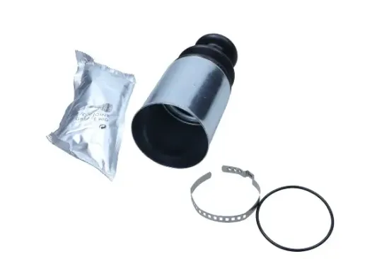 Faltenbalgsatz, Antriebswelle Vorderachse getriebeseitig MAXGEAR 49-1379 Bild Faltenbalgsatz, Antriebswelle Vorderachse getriebeseitig MAXGEAR 49-1379