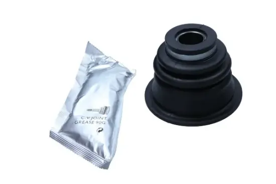 Faltenbalgsatz, Antriebswelle getriebeseitig Vorderachse links MAXGEAR 49-1381 Bild Faltenbalgsatz, Antriebswelle getriebeseitig Vorderachse links MAXGEAR 49-1381