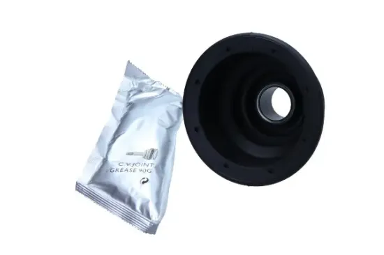 Faltenbalgsatz, Antriebswelle getriebeseitig Vorderachse links MAXGEAR 49-1381 Bild Faltenbalgsatz, Antriebswelle getriebeseitig Vorderachse links MAXGEAR 49-1381