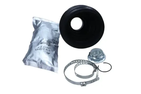 Faltenbalgsatz, Antriebswelle radseitig Vorderachse MAXGEAR 49-1384 Bild Faltenbalgsatz, Antriebswelle radseitig Vorderachse MAXGEAR 49-1384