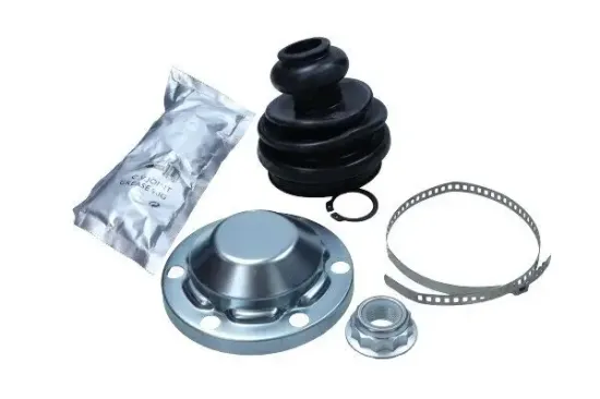 Faltenbalgsatz, Antriebswelle getriebeseitig Vorderachse links MAXGEAR 49-1385 Bild Faltenbalgsatz, Antriebswelle getriebeseitig Vorderachse links MAXGEAR 49-1385