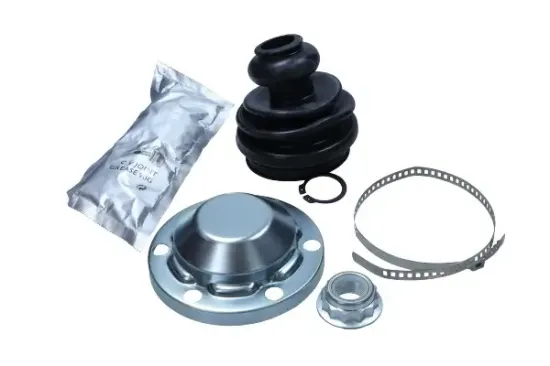 Faltenbalgsatz, Antriebswelle getriebeseitig Vorderachse links MAXGEAR 49-1385 Bild Faltenbalgsatz, Antriebswelle getriebeseitig Vorderachse links MAXGEAR 49-1385
