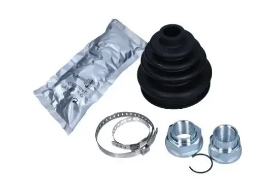 Faltenbalgsatz, Antriebswelle radseitig Vorderachse MAXGEAR 49-1389 Bild Faltenbalgsatz, Antriebswelle radseitig Vorderachse MAXGEAR 49-1389