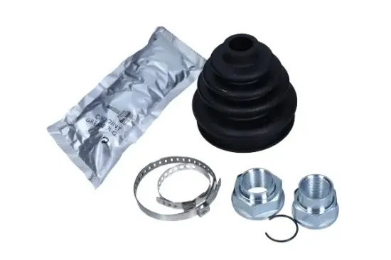 Faltenbalgsatz, Antriebswelle radseitig Vorderachse MAXGEAR 49-1389 Bild Faltenbalgsatz, Antriebswelle radseitig Vorderachse MAXGEAR 49-1389