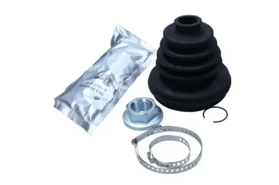 Faltenbalgsatz, Antriebswelle radseitig Vorderachse MAXGEAR 49-1390 Bild Faltenbalgsatz, Antriebswelle radseitig Vorderachse MAXGEAR 49-1390