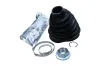 Faltenbalgsatz, Antriebswelle radseitig MAXGEAR 49-1393