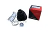 Faltenbalgsatz, Antriebswelle radseitig MAXGEAR 49-1393 Bild Faltenbalgsatz, Antriebswelle radseitig MAXGEAR 49-1393