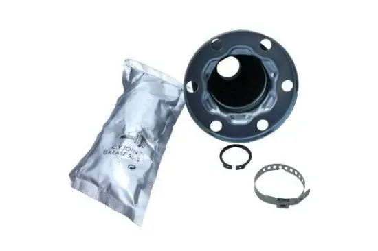 Faltenbalgsatz, Antriebswelle radseitig Hinterachse MAXGEAR 49-1395 Bild Faltenbalgsatz, Antriebswelle radseitig Hinterachse MAXGEAR 49-1395