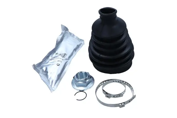 Faltenbalgsatz, Antriebswelle Vorderachse radseitig MAXGEAR 49-1397