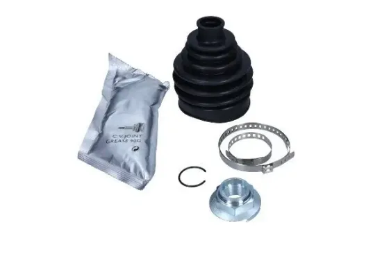 Faltenbalgsatz, Antriebswelle radseitig Vorderachse MAXGEAR 49-1398 Bild Faltenbalgsatz, Antriebswelle radseitig Vorderachse MAXGEAR 49-1398