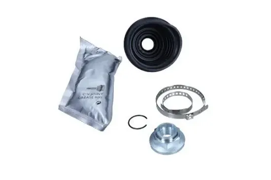 Faltenbalgsatz, Antriebswelle radseitig Vorderachse MAXGEAR 49-1398 Bild Faltenbalgsatz, Antriebswelle radseitig Vorderachse MAXGEAR 49-1398