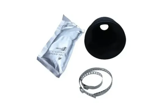 Faltenbalgsatz, Antriebswelle getriebeseitig Vorderachse MAXGEAR 49-1400 Bild Faltenbalgsatz, Antriebswelle getriebeseitig Vorderachse MAXGEAR 49-1400