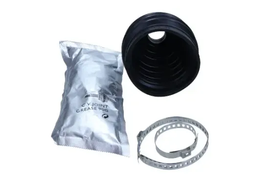 Faltenbalgsatz, Antriebswelle getriebeseitig MAXGEAR 49-1413 Bild Faltenbalgsatz, Antriebswelle getriebeseitig MAXGEAR 49-1413