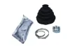 Faltenbalgsatz, Antriebswelle radseitig MAXGEAR 49-1424 Bild Faltenbalgsatz, Antriebswelle radseitig MAXGEAR 49-1424