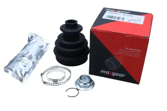 Faltenbalgsatz, Antriebswelle radseitig MAXGEAR 49-1428 Bild Faltenbalgsatz, Antriebswelle radseitig MAXGEAR 49-1428