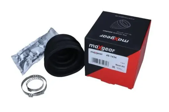 Faltenbalgsatz, Antriebswelle MAXGEAR 49-1434 Bild Faltenbalgsatz, Antriebswelle MAXGEAR 49-1434