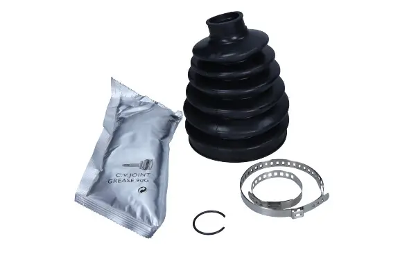 Faltenbalgsatz, Antriebswelle radseitig MAXGEAR 49-1439