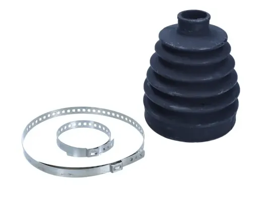 Faltenbalgsatz, Antriebswelle Vorderachse getriebeseitig MAXGEAR 49-1920 Bild Faltenbalgsatz, Antriebswelle Vorderachse getriebeseitig MAXGEAR 49-1920