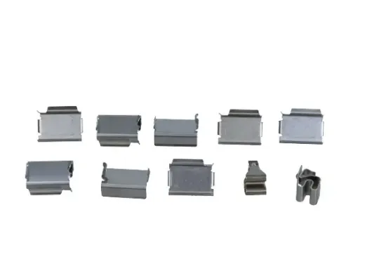 Zubehörsatz, Scheibenbremsbelag Hinterachse Vorderachse MAXGEAR 49-1936 Bild Zubehörsatz, Scheibenbremsbelag Hinterachse Vorderachse MAXGEAR 49-1936