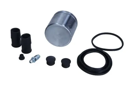 Reparatursatz, Bremssattel Vorderachse MAXGEAR 49-1972 Bild Reparatursatz, Bremssattel Vorderachse MAXGEAR 49-1972