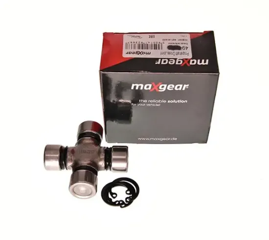Gelenk, Gelenkwelle MAXGEAR 49-2043 Bild Gelenk, Gelenkwelle MAXGEAR 49-2043
