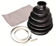 Faltenbalgsatz, Antriebswelle radseitig MAXGEAR 49-2069