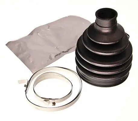 Faltenbalgsatz, Antriebswelle radseitig MAXGEAR 49-2092
