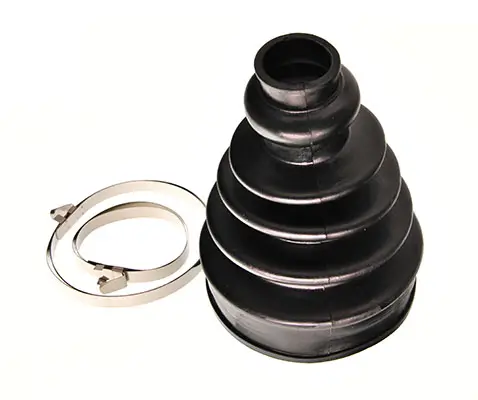 Faltenbalgsatz, Antriebswelle getriebeseitig MAXGEAR 49-2108